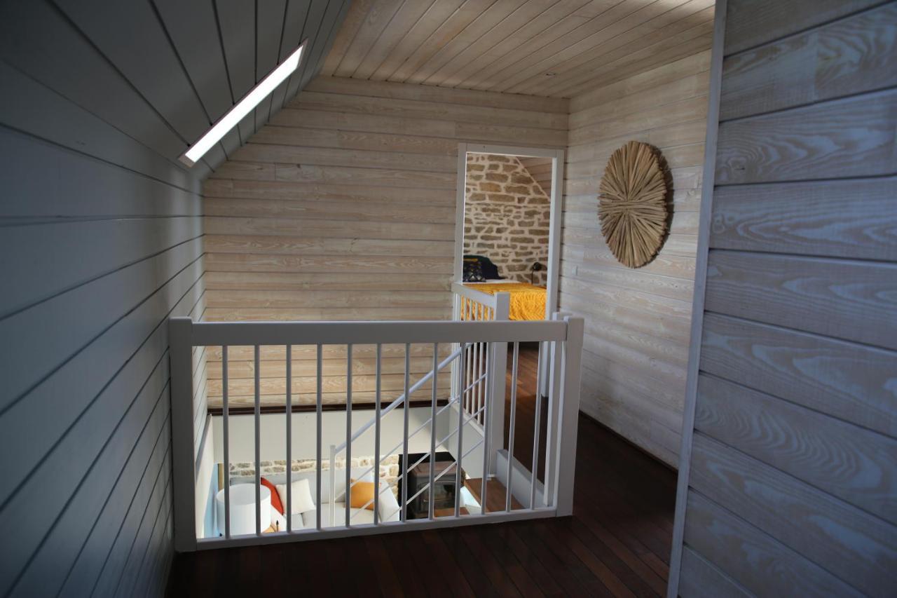 Ker Karreg Villa เปนมาร์กัช ภายนอก รูปภาพ